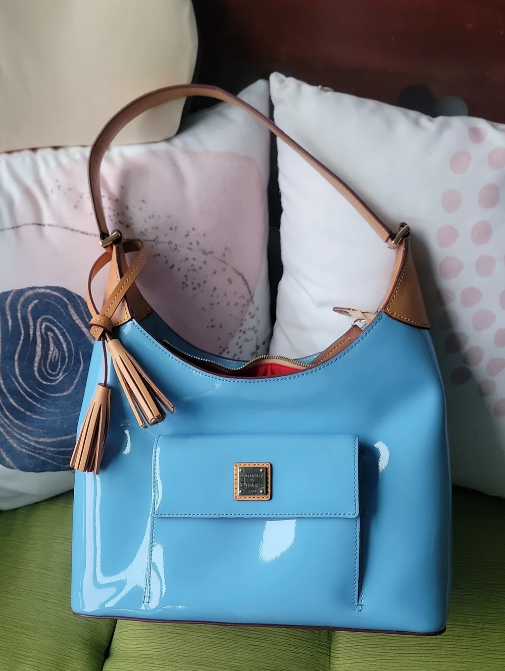 Original Price: $399 Dooney & Bourke Handbag